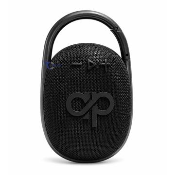 Parlante BT Audiopro 5w Inalámbrico AP02100BK Negro Audiopro