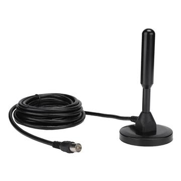 Mini Antena TV Digital HD Tecnolab 3.5 Dbi Tecnolab