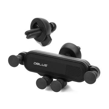 Soporte Smatphone Rejilla de Gravedad Dblue DBSC059 Dblue