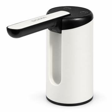 Dispensador de Agua Eléctrico Recargable Doma DM0052 Doma