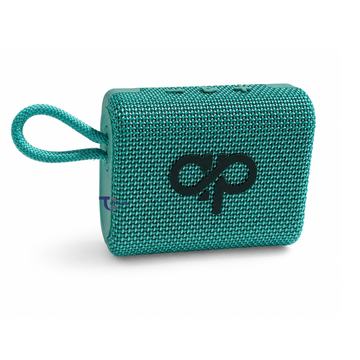 Parlante BT Audiopro 10w Inalámbrico AP02093G Verde Audiopro