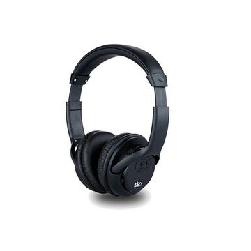 Audifonos BT Manos Libres Fujitel BT70BB Negro Fujitel