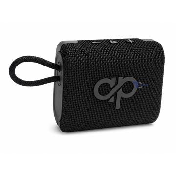Parlante BT Audiopro 10w Inalámbrico AP02093BK Negro Audiopro