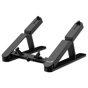 Base Para Notebook Tablet Genius G-stand M200 6 Niveles Genius