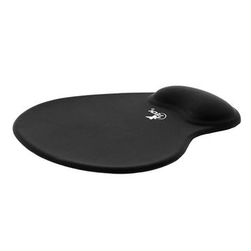 Mouse Pad Alfombrilla Apoya Muñeca Gel Silicona Xtech Xtech