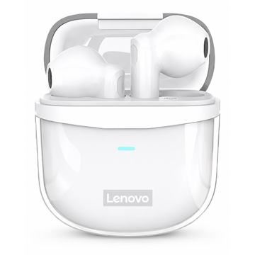 Audífonos Bt Lenovo ThinkPlus LivePods XT96 Blancos Lenovo