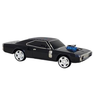 Parlante Diseño Automóvil D 1970 BT Audiopro AP02110BK Audiopro