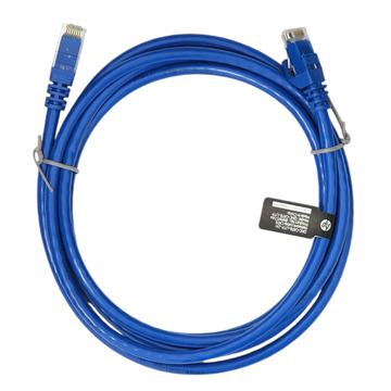 Cable de Red UTP Cat 6 Rj45 2mts Hp DHC-CAT6-UTP2M HP