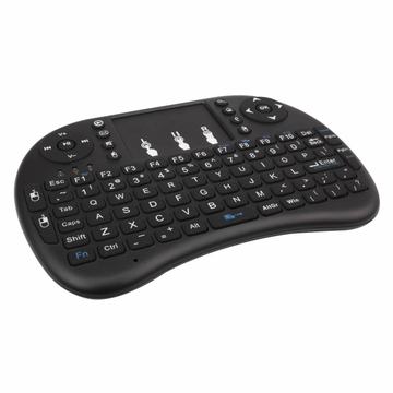 Teclado Touchpad Inalambrico Smart Tv Philco Philco