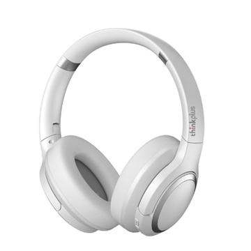 Audífonos Inalámbricos BT Lenovo TH40 Blanco ANC Lenovo