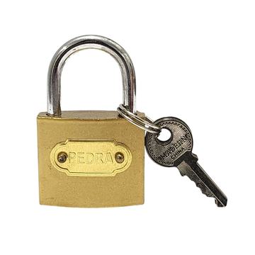 Candado de Seguridad Pedra 38mm DBG1516 Pedra