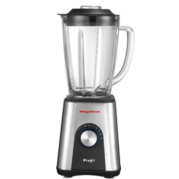 Licuadora Pivot 4 Cuchillas 1000Watts MGF4298 Magefesa BLACK+DECKER