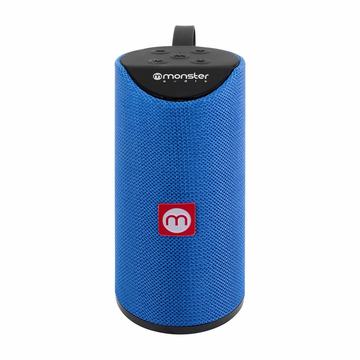 Parlante Bluetooth Monster 450A Azul Monster Audio