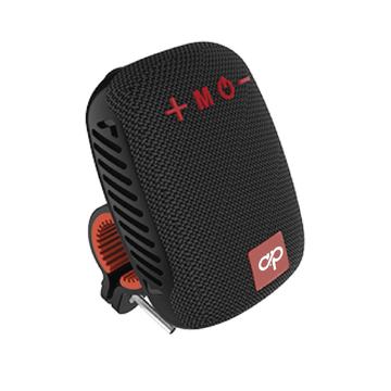 Parlante Bt Para Bicicleta, Moto o Scooter Audipro AP02104BK Audiopro