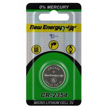 Pila Unitaria CR2354 New Energy 3v Litio New Energy