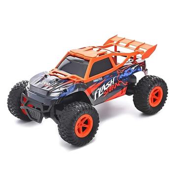 Auto Camioneta 4x4 Recargable Control Remoto DBG1427 Dblue