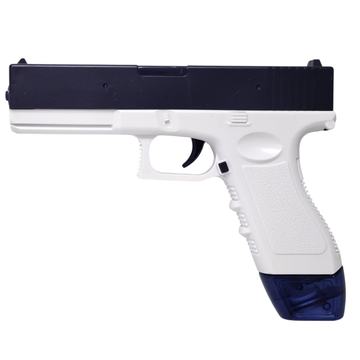 Pistola de Agua Eléctrica Recargable Presión DBG1653 Azul Dblue