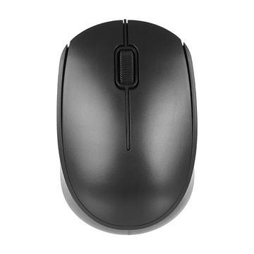 Mouse Inalámbrico Tecnolab Negro TL522 Tecnolab