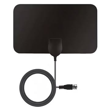 Antena TV Digital TVD HDTV Plana Tecnolab TL628 Tecnolab