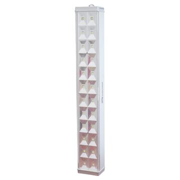 Lámpara De Emergencia 24 Led 6w Macrotel MS4605H Macrotel