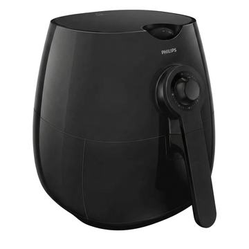 Freidora Aire Philips Airfryer HD9218/71 Rapid Air Philips