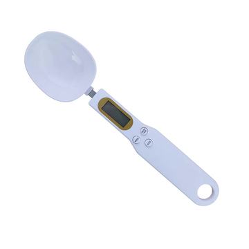 Balanza Digital Para Cocina Tipo Cuchara Generico