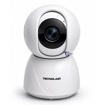 Camara Seguridad IP Tecnolab TL569 inalámbrica Wifi Tecnolab