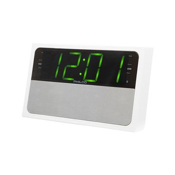 Radio Reloj Despertador BT Digital Philco 1018BT Philco