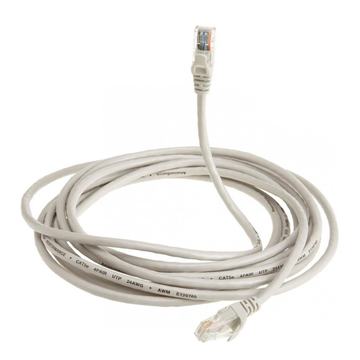 Cable de Red 5 Metros Upt Cat 5e Fujitel Fujitel