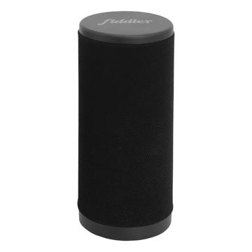 Parlante Portátil Bt Big Party Fiddler FD3823 Negro Fiddler