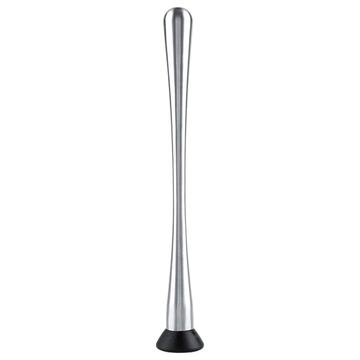 Mortero Triturador Profesional de bar Muddler coctelería 29cm OEM