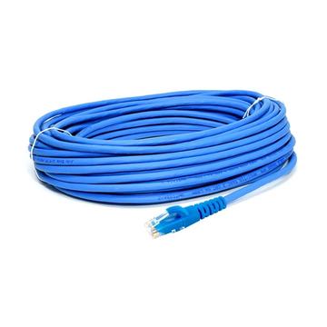 Cable de Red Utp 15 Metros Cat5 Patch Cord OEM