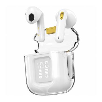 Audífonos Bt Lenovo ThinkPlus LivePods LP6 Pro Blancos Lenovo