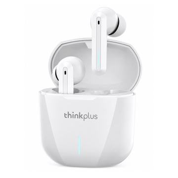Audífonos Bluetooth Lenovo ThinkPlus LivePods XG01 Blanco Lenovo