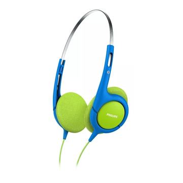 Audífonos Philips Infantil Shk1030 Over Ear Philips