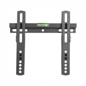 Soporte TV Fijo Macrotel 23 a 42 + Cable HDMI Macrotel