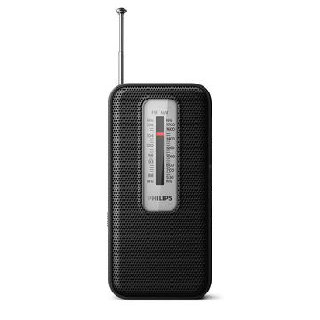 Radio Portatil Philips de Bolsillo AM/FM TAR1506 Philips
