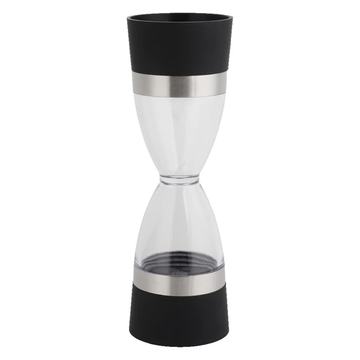 Molinillo de Pimienta de Acero Inoxidable Elegante 14191 OEM