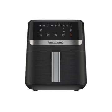 Freidora de Aire Black + Decker PURIFRY de 5.5L Afbd62-1bdcl BLACK+DECKER