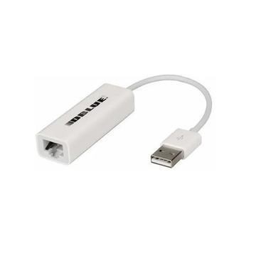 Adaptador Lan USB 2.0 Ethernet Rj45 Dblue Dblue
