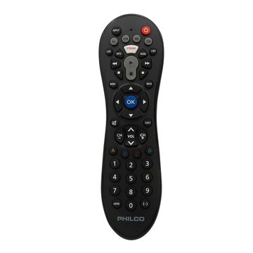 Control Remoto Universal Philco 4 En 1 FRP3014 Philco