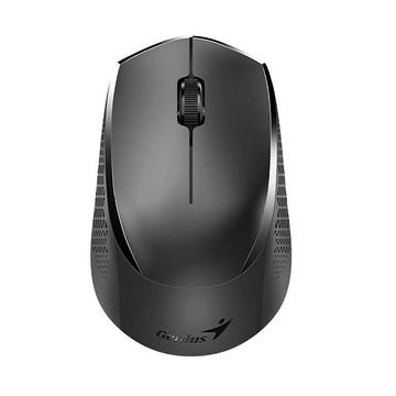 Mouse NX-8000S BluEye Wireless Genius Negro Genius