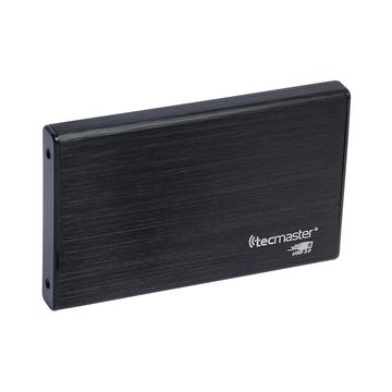 Cofre Case Disco Duro 2.5 Usb 3.0 Tecmaster Tecmaster