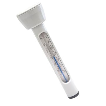 Termómetro Flotante Vertical para Piscinas Intex 29039 Intex