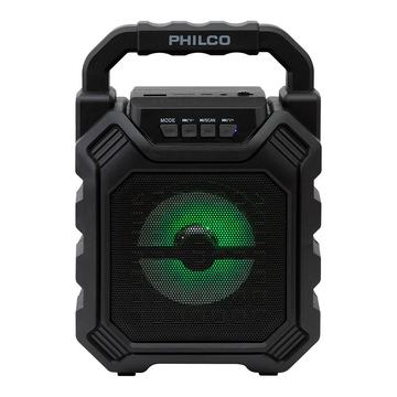 Parlante Portatil Philco TWS Negro Px35N Philco
