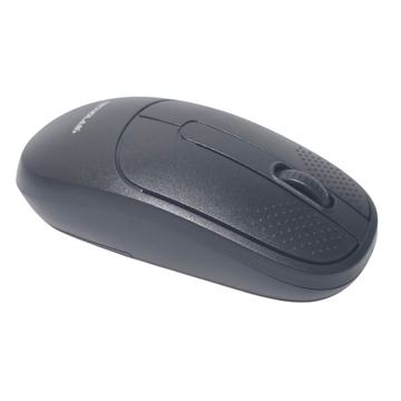 Mouse Inalámbrico Dual BT Tecnolab TL542BK Tecnolab