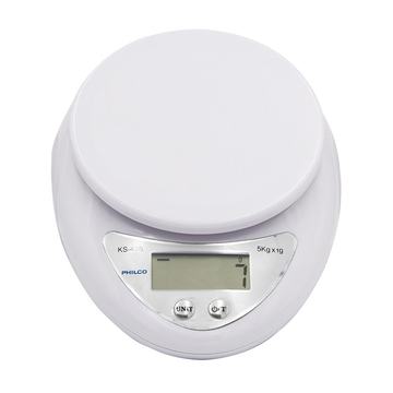 Balanza Digital Cocina 5KG Philco Ks-428 Philco