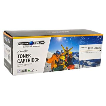Toner Alternativo Pacific para HP 105 105A XL Pacific