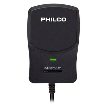Eliminador Pilas 1800 Mah Philco 6 Conectores Philco