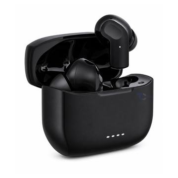 Audífonos Inalámbricos Bt In-Ear Tecnolab TL566BK Negro Tecnolab